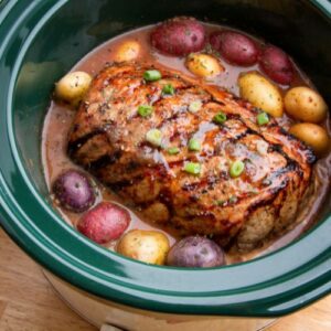 Crockpot Recipes