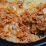 chicken parmesan in crockpot