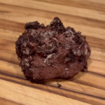 oreo cheesecake bite
