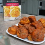sausage balls
