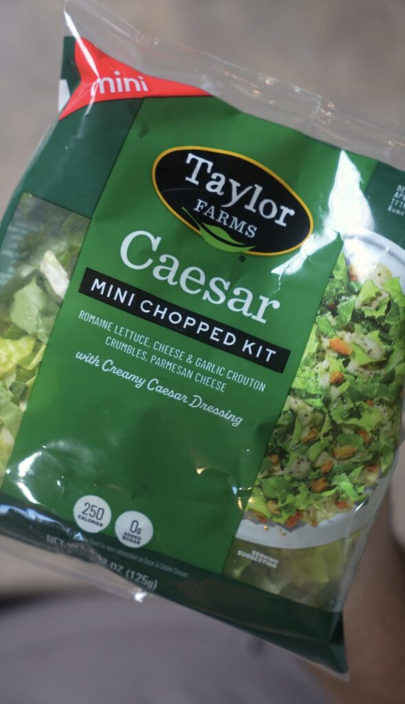 salad kit