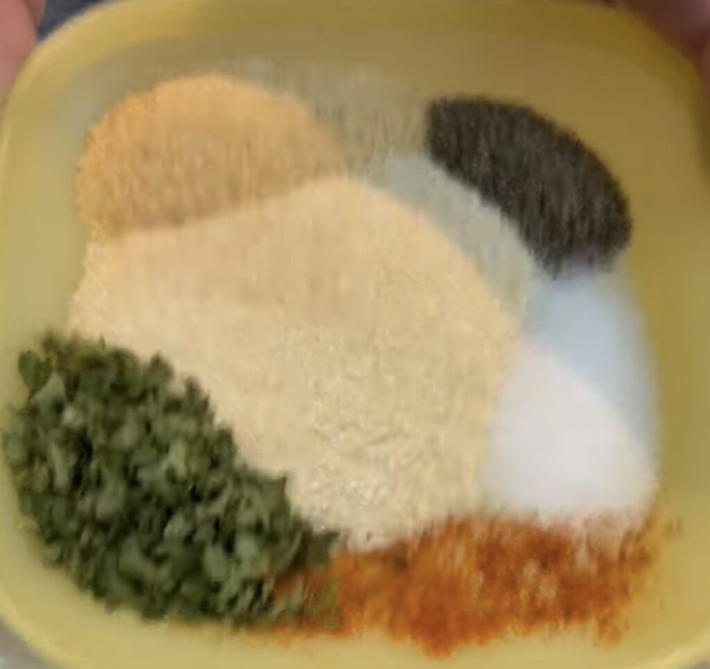 spices