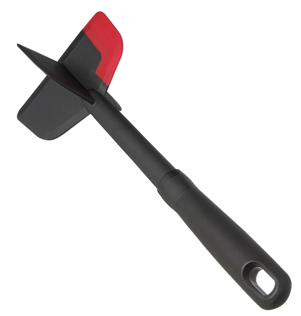 masher