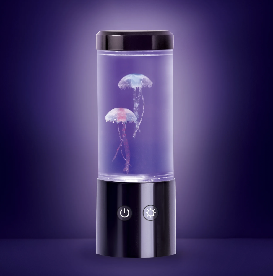 jellyfish lamp