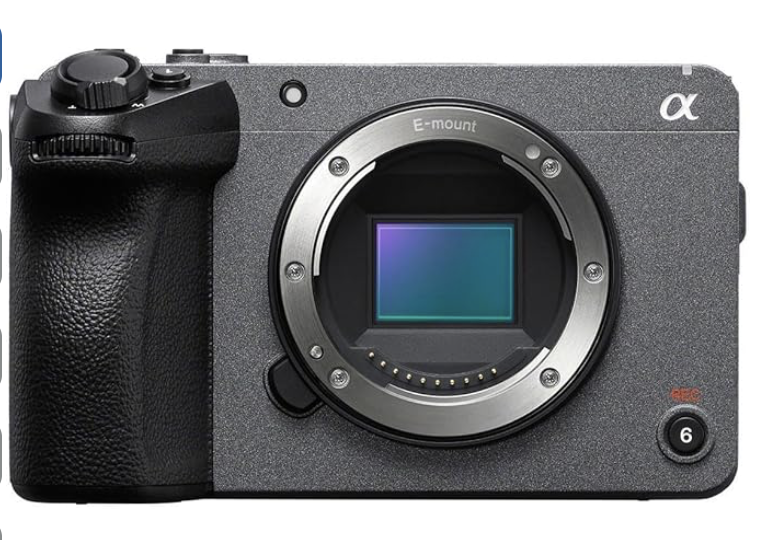camera