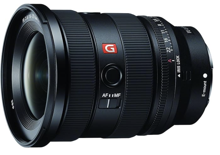 lense