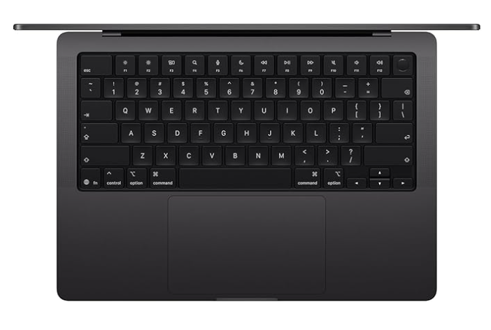 Apple computer