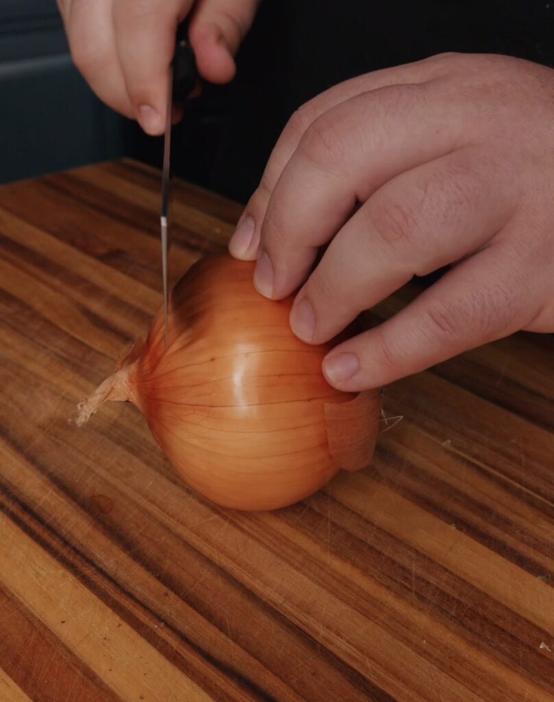 onion