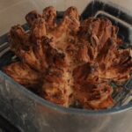 blooming onion in Crispi