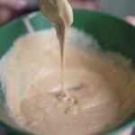 burger sauce in a bowl