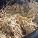 Mississippi chicken