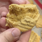 peanut butter cookie