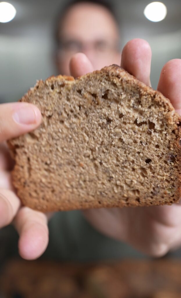 banana bread