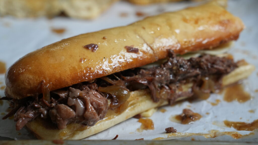 Mississippi sub