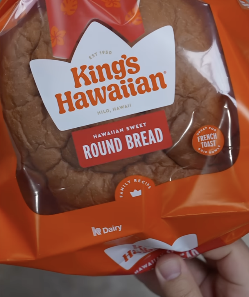 bread