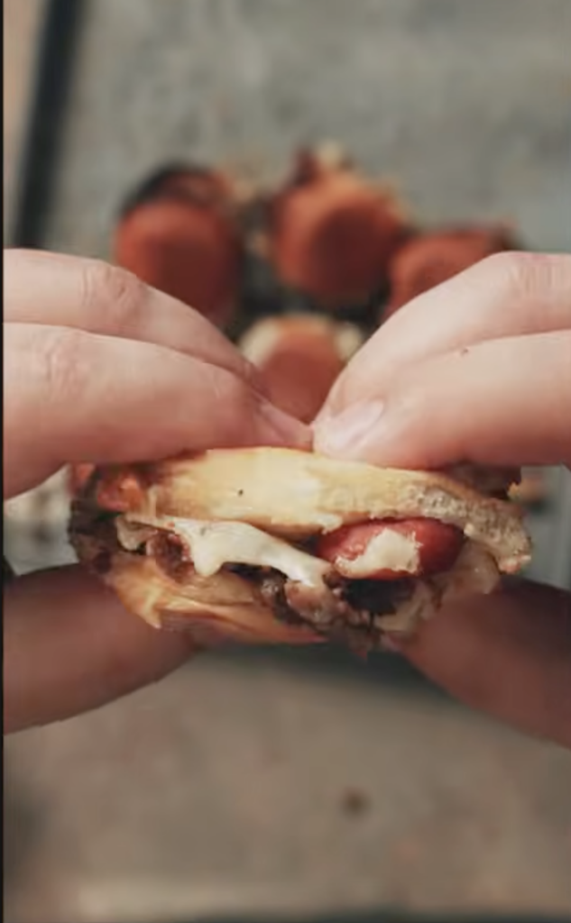 slider