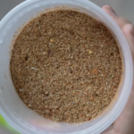 low iodine fajita seasoning