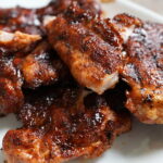 chicken thighs